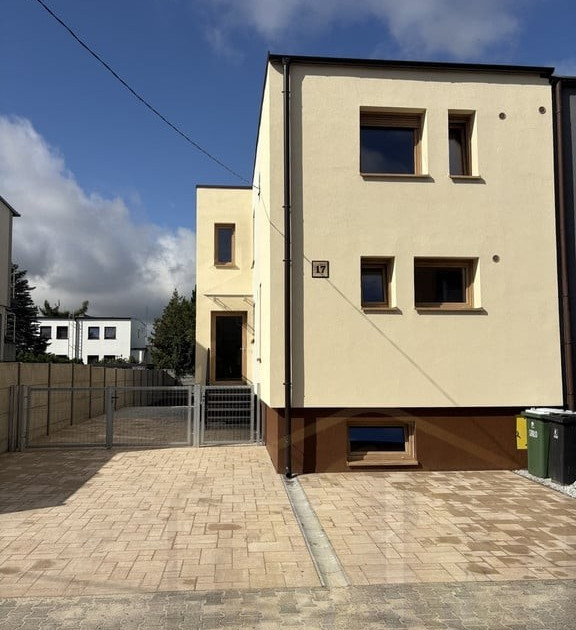 Dom – Leszno, Gronowo - Widok 2