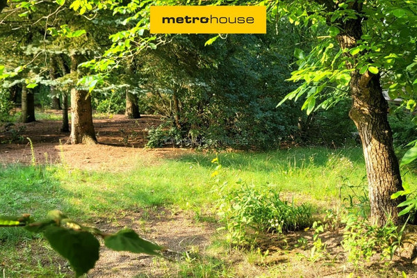 Tomt, 895 m²