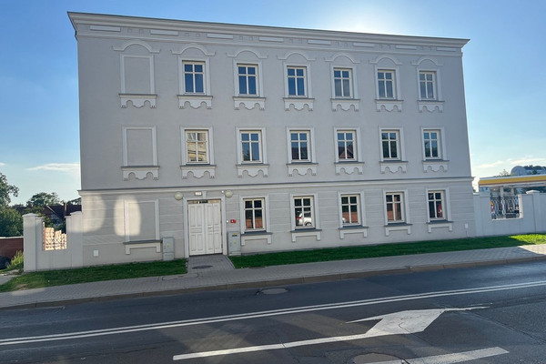 Dom do wynajęcia
