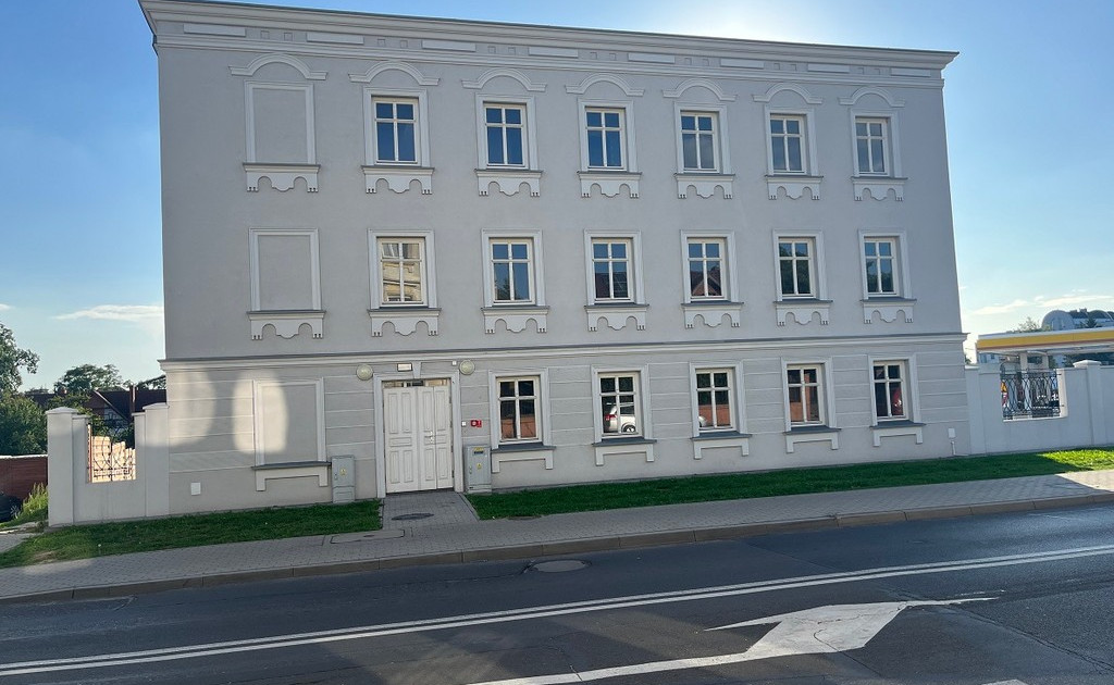 Dom – Kalisz - Widok 2
