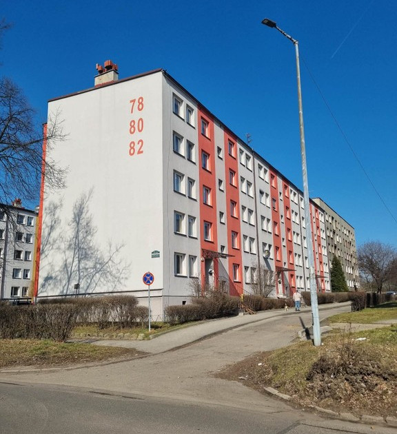Mieszkanie – Śródmieście - Widok 2