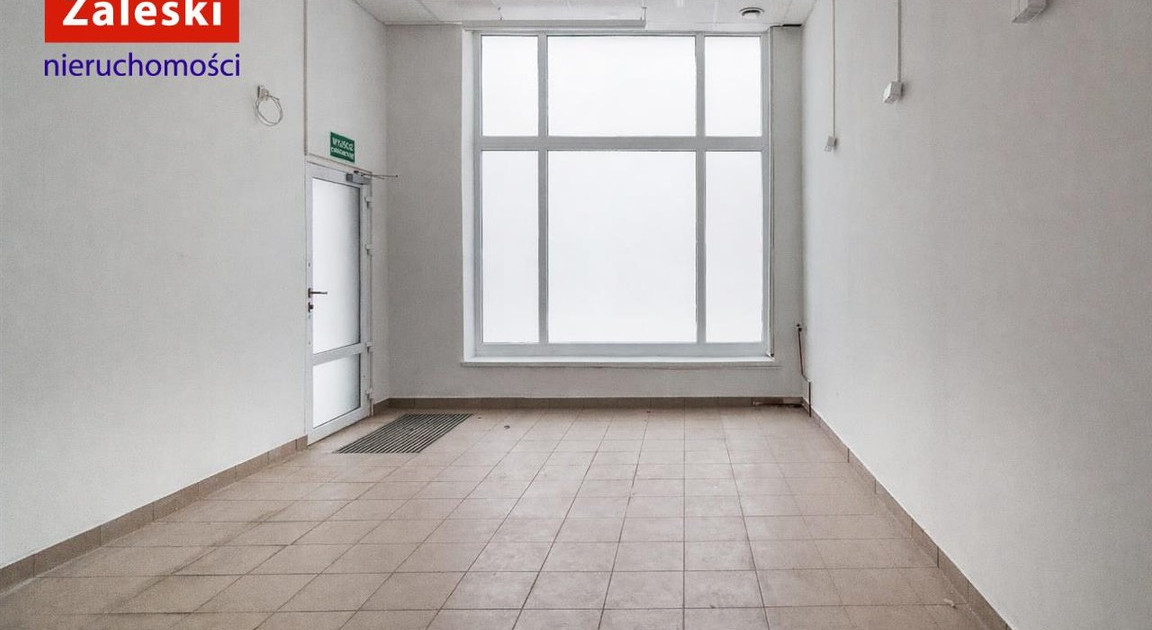 Lokal handlowy, usługowy do wynajęcia - Widok 2