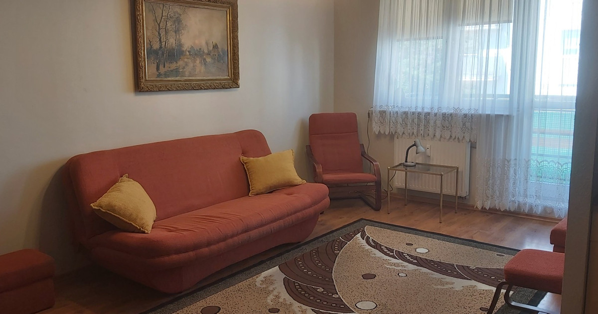 Mieszkanie – Poznań, Osiedle Stefana Batorego, Piątkowo - Widok 2