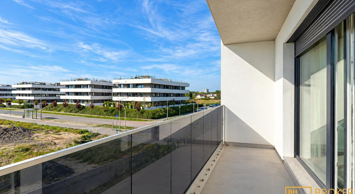 Mieszkanie – Opole - Widok 2
