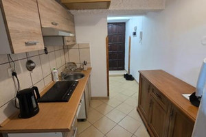 2 pok. w przyziemiu poniżej 400k blisko PDG SKA