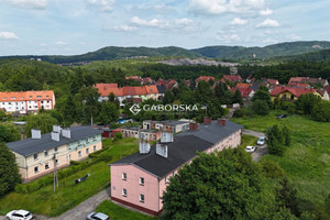 3 pokoje-I piętro - Zielona okolica