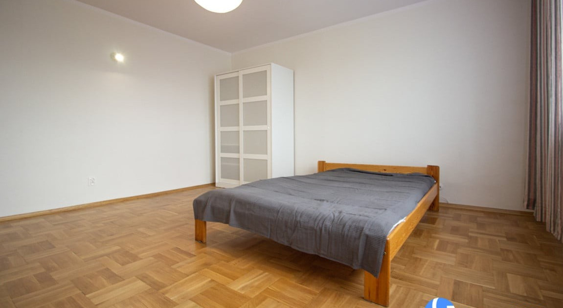 Mieszkanie – Kraków, Grzegórzki - Widok 2