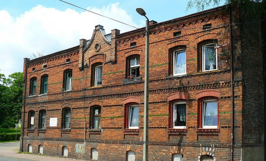 Mieszkanie – Katowice, Osiedle Morawa, Szopienice-Burowiec - Widok 2