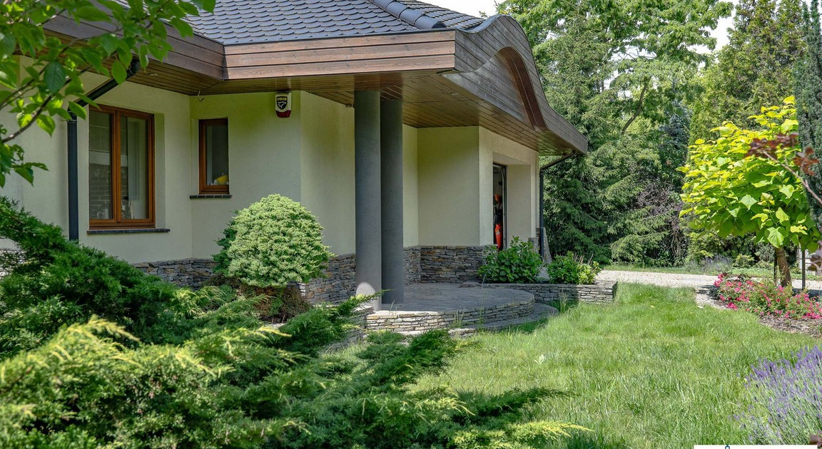 Dom – Swarzędz - Widok 2
