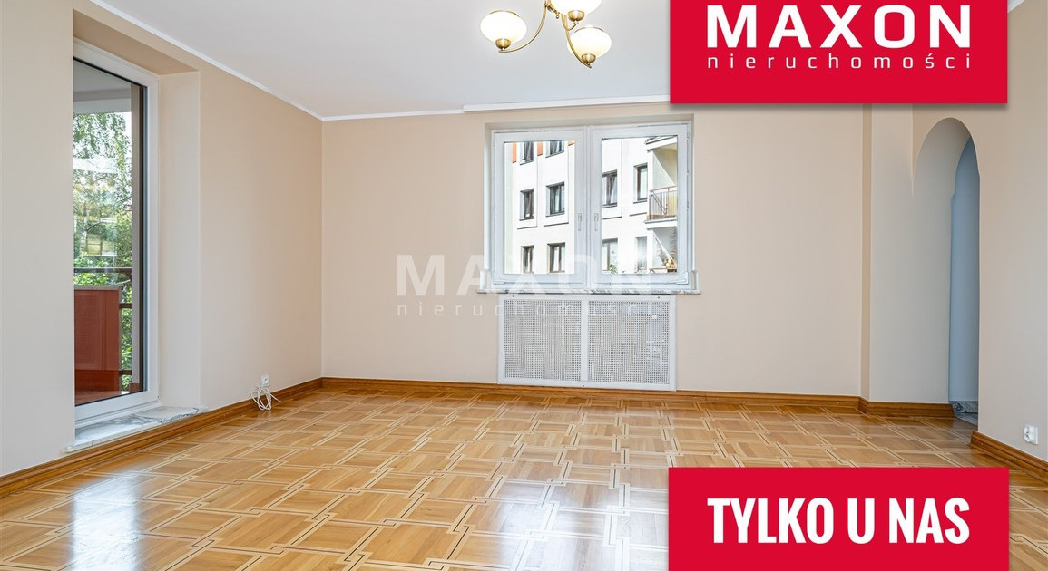 Mieszkanie – Bielany - Widok 2