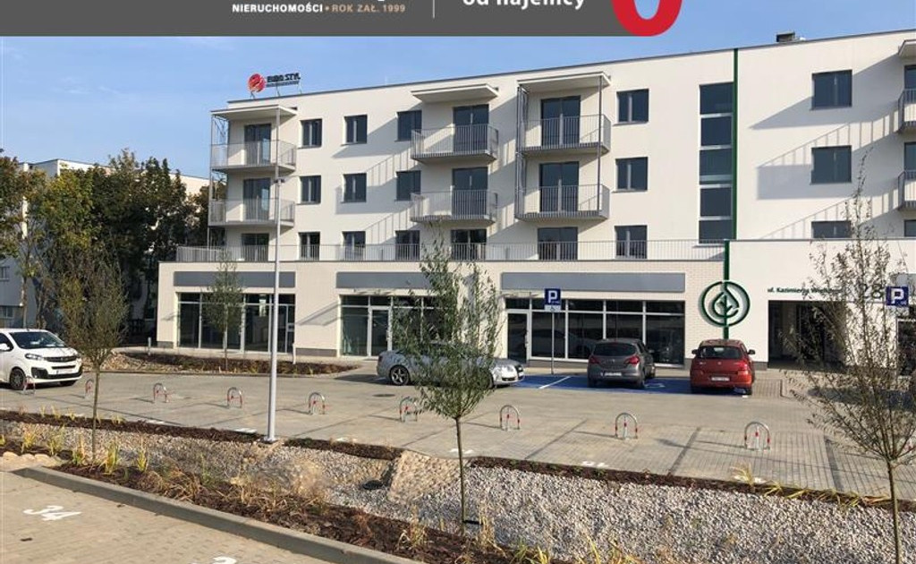 Lokal handlowy, usługowy do wynajęcia - Widok 2