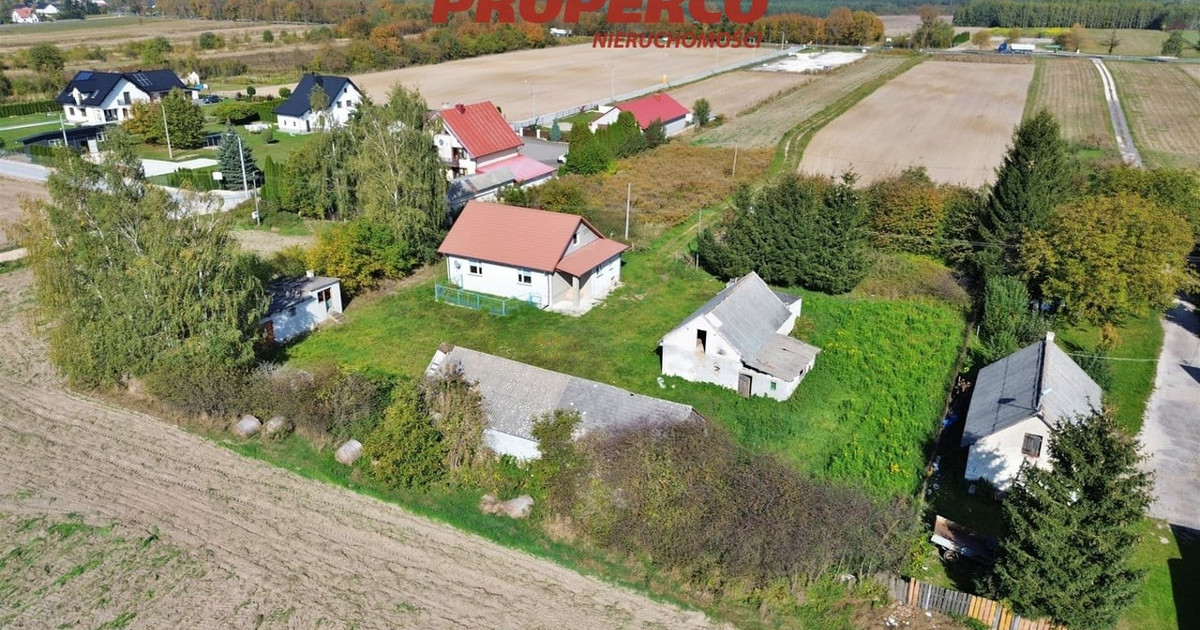 Dom – Chmielnik - Widok 2