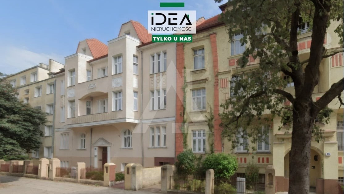 Mieszkanie – Bydgoszcz, Gdańskie Przedmieście, Śródmieście - Widok 2