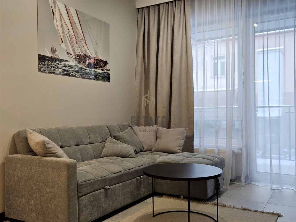 2 pokoje, 36 m², parter, Henryka Sienkiewicza, Białystok