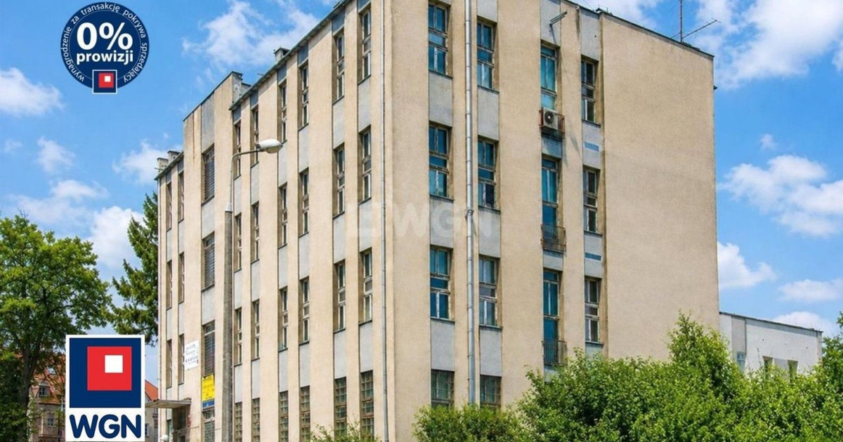 Lokal handlowy, usługowy na sprzedaż - Widok 2