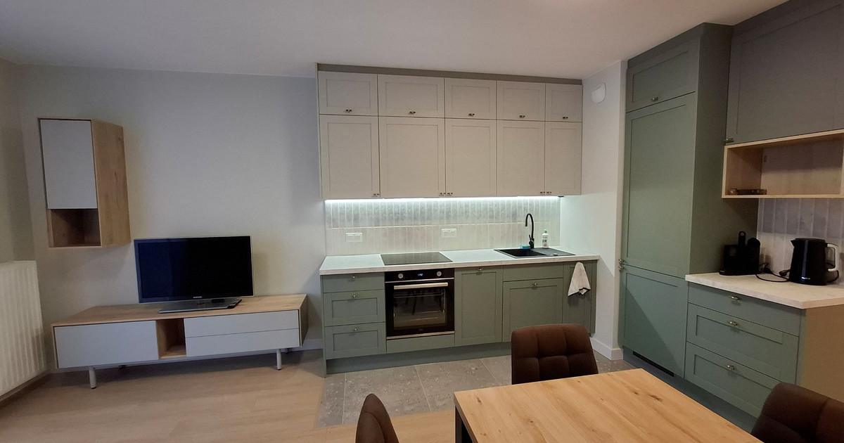 Apartment in Warszawa, Stare Włochy, Włochy - View 2