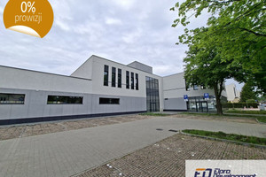 Lokal: Ząbki / mazowieckie / ul. 11go listopada 4B