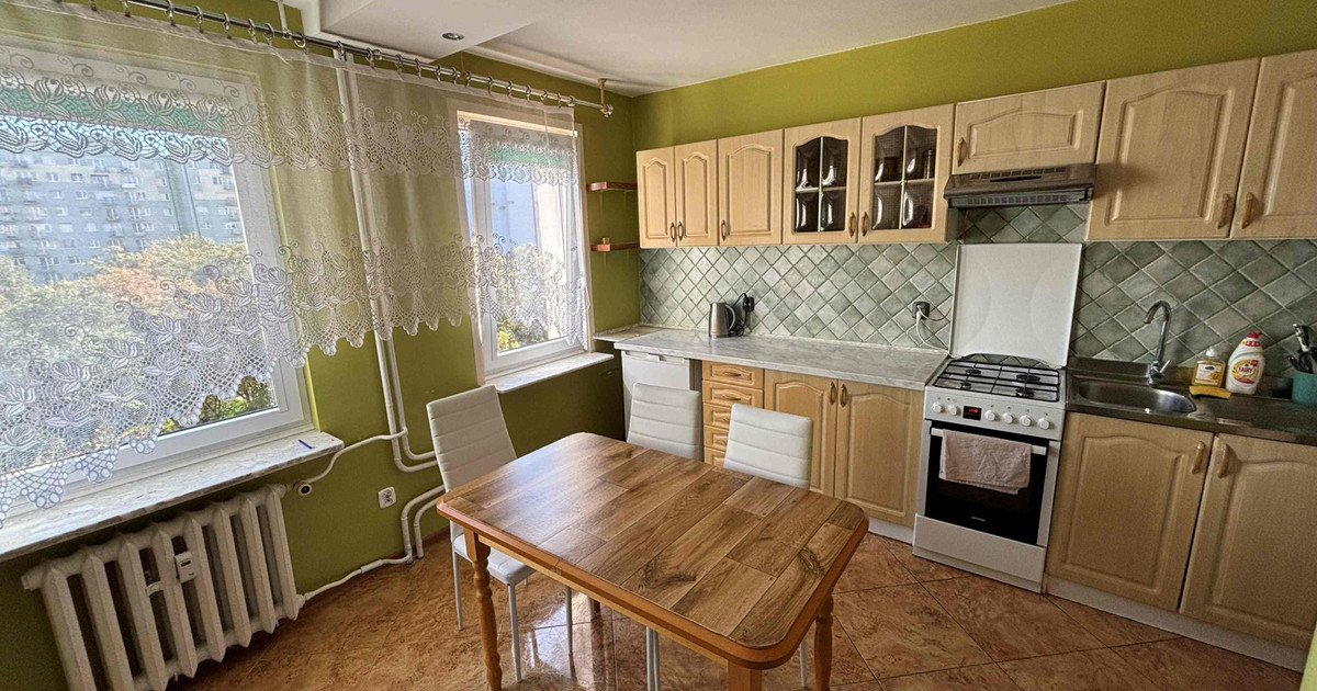 Mieszkanie – Gorzów Wielkopolski - Widok 2