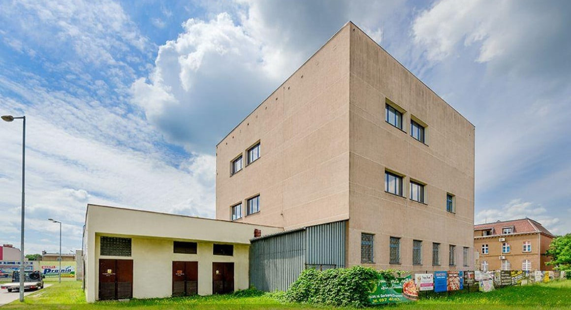 Biuro na sprzedaż - Widok 2