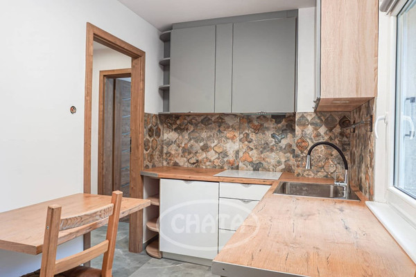 Διαμέρισμα 1 δωματίων, 42 m²