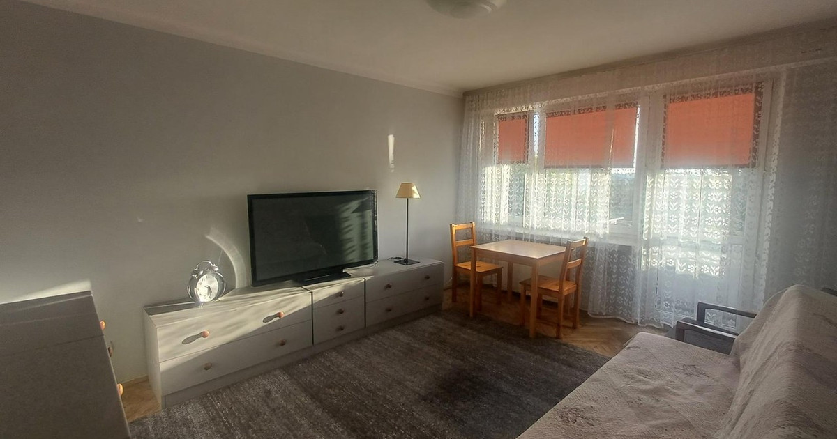 Mieszkanie – Kraków, Ugorek, Prądnik Czerwony - Widok 2