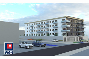 Mieszkanie na sprzedaż, 60 m², 3 pokoje Brodnica