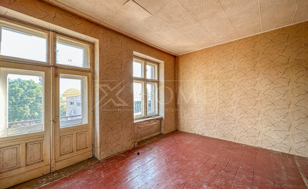 Mieszkanie – Łódź, Fabryczna, Śródmieście - Widok 2