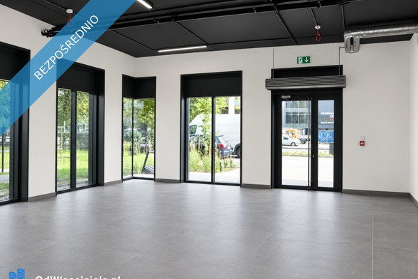 Poslovni prostor, 100 m²