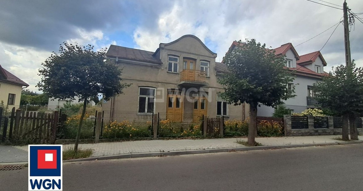 Dom – Skrwilno - Widok 2
