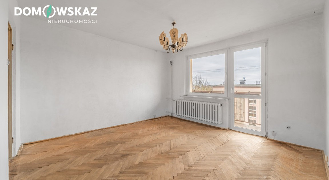 Mieszkanie – Wełnowiec-Józefowiec - Widok 2