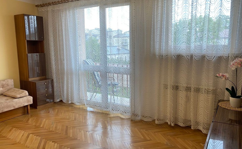 Mieszkanie – Śródmieście - Widok 2