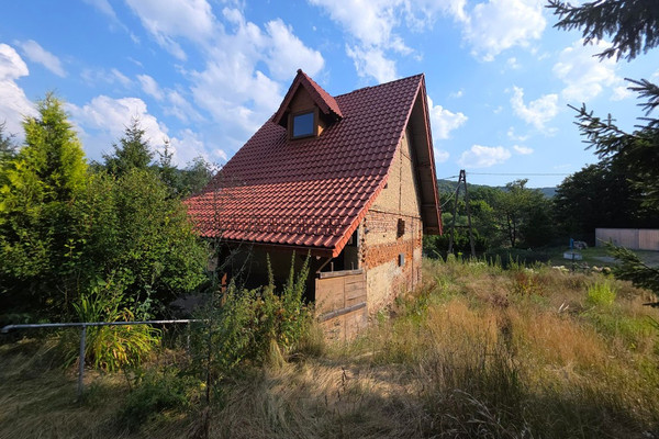 Dom na sprzedaż