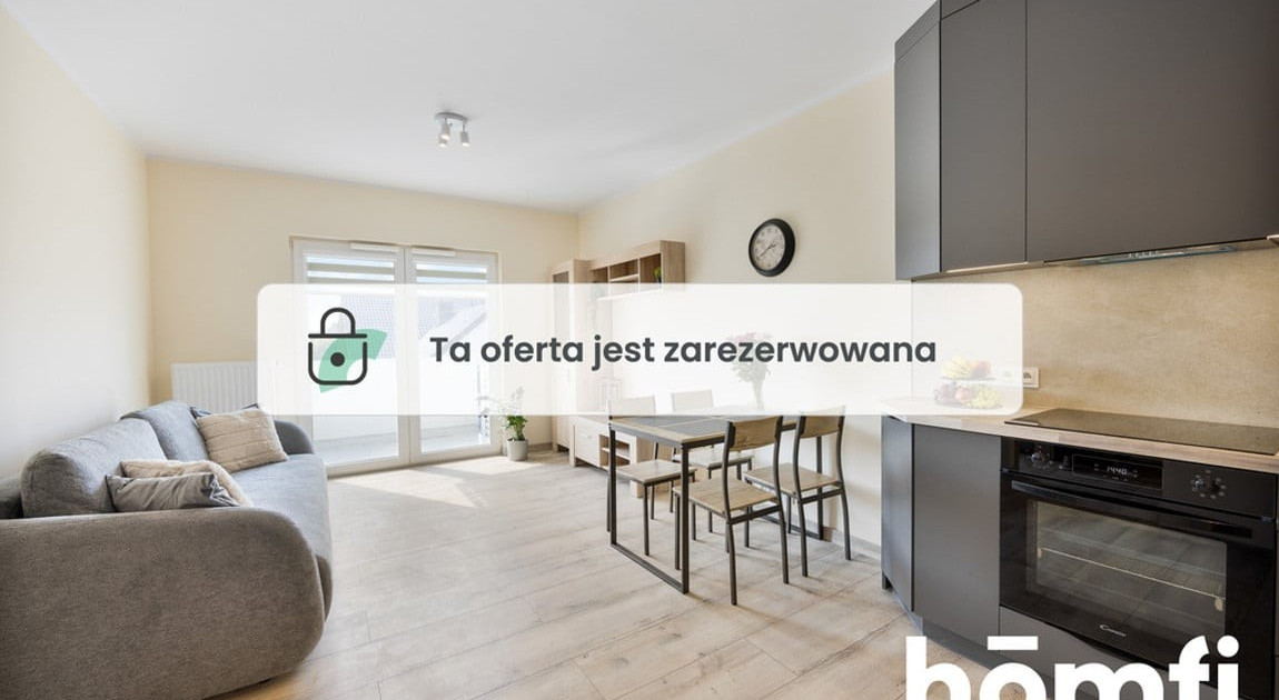 Mieszkanie – Rzeszów, Drabinianka - Widok 2