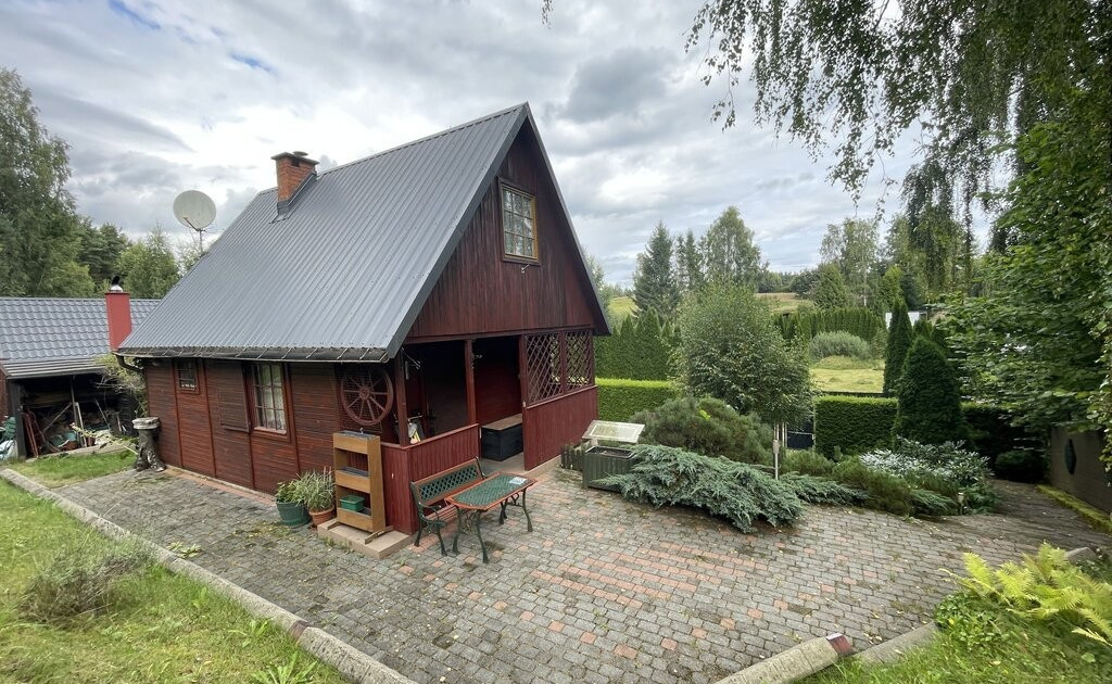Dom – Żukowo - Widok 2