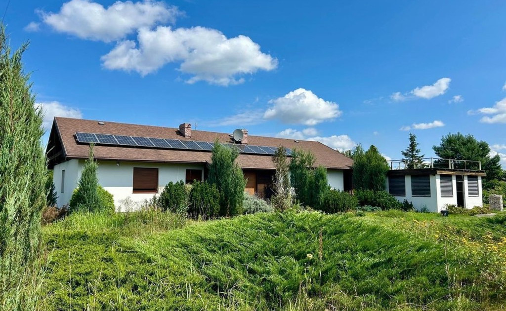 Dom – Środa Wielkopolska, Osiedle Jagiellońskie, powiat średzki - Widok 2