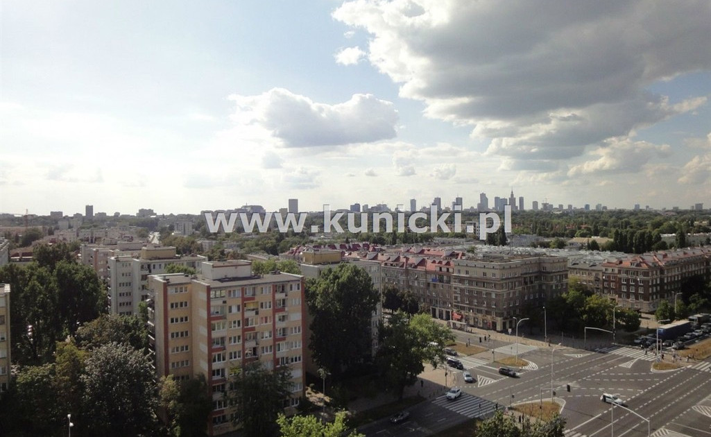 Mieszkanie – Mokotów - Widok 2