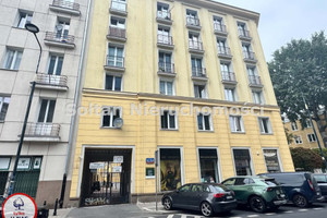 Wilcza CICHE! 51m, winda, kamienica, po remoncie!