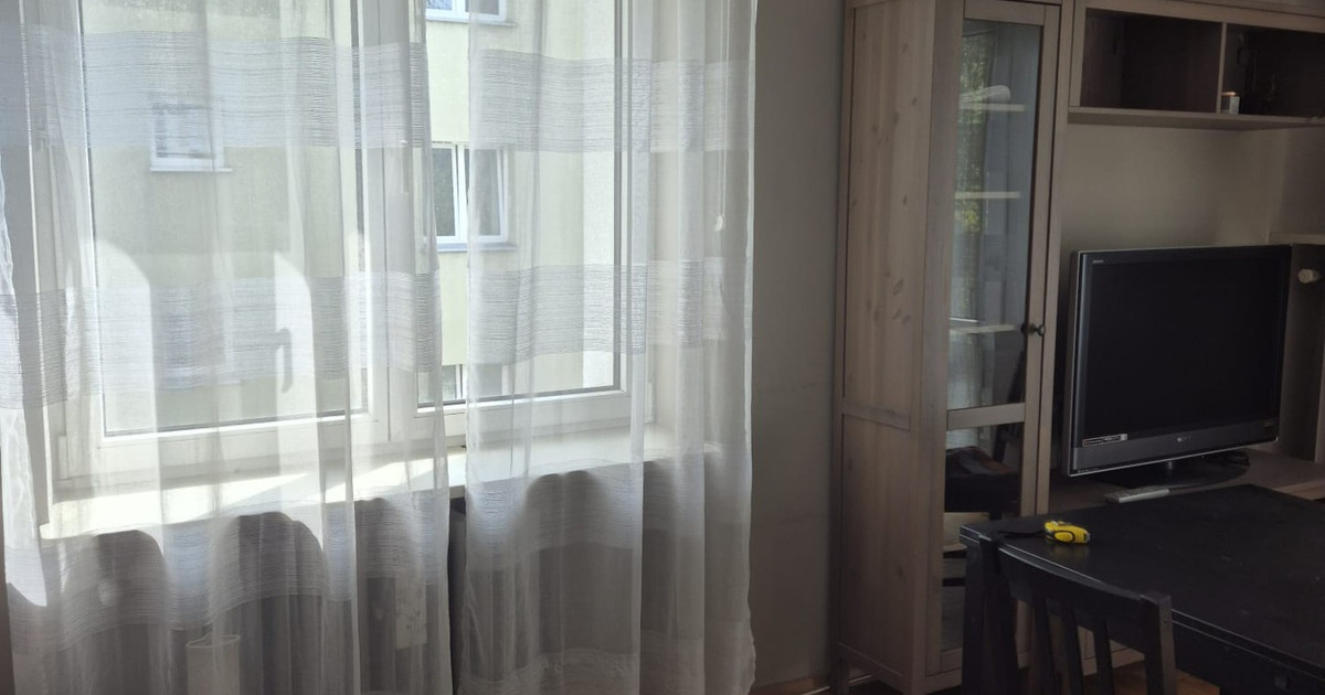 Mieszkanie – Kraków, Bronowice - Widok 2