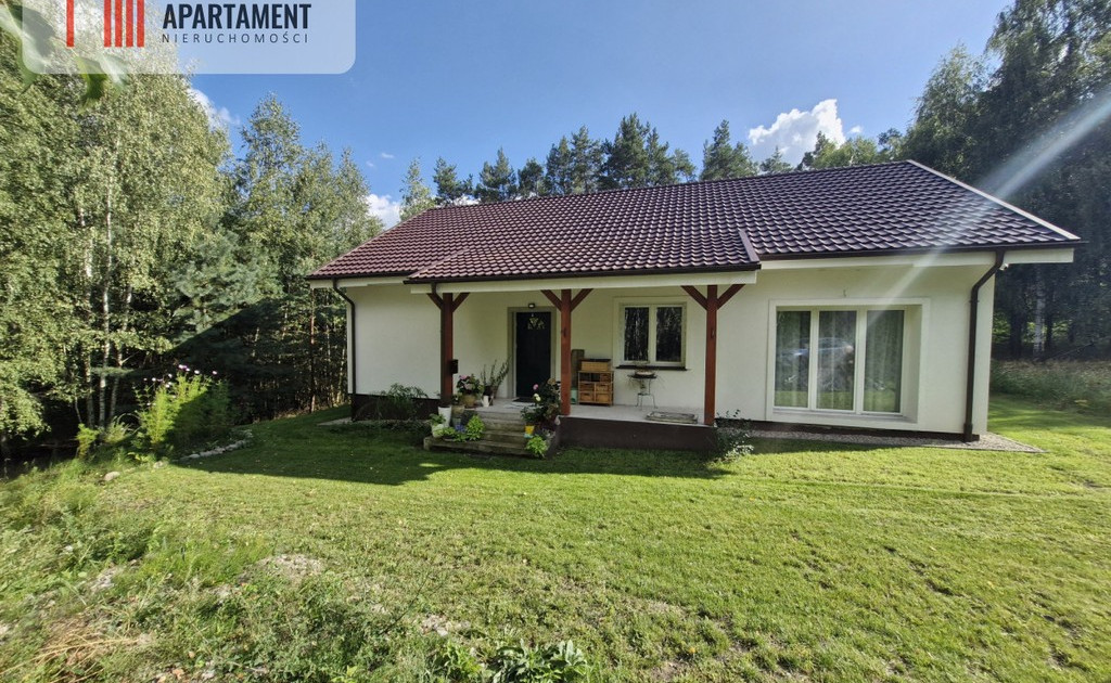 Dom – Skoki - Widok 2