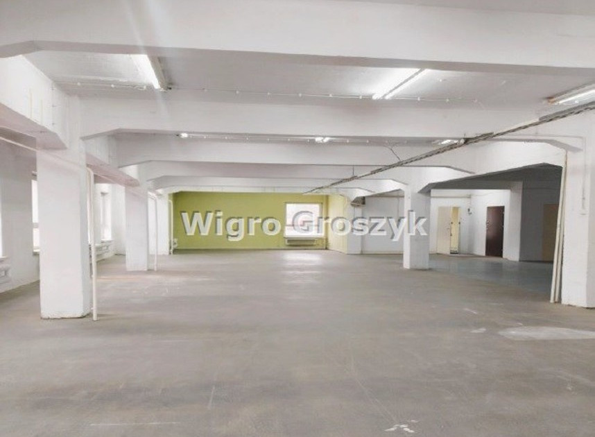 Nieruchomość komercyjna do wynajęcia - Widok 2