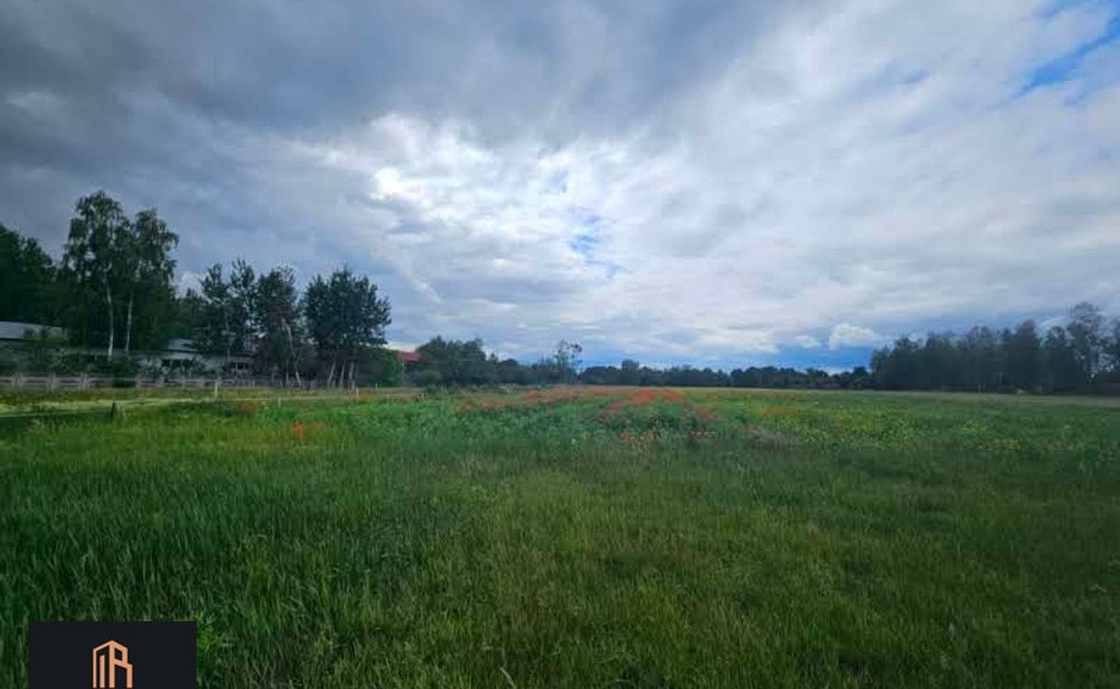 Działka na sprzedaż - View 2