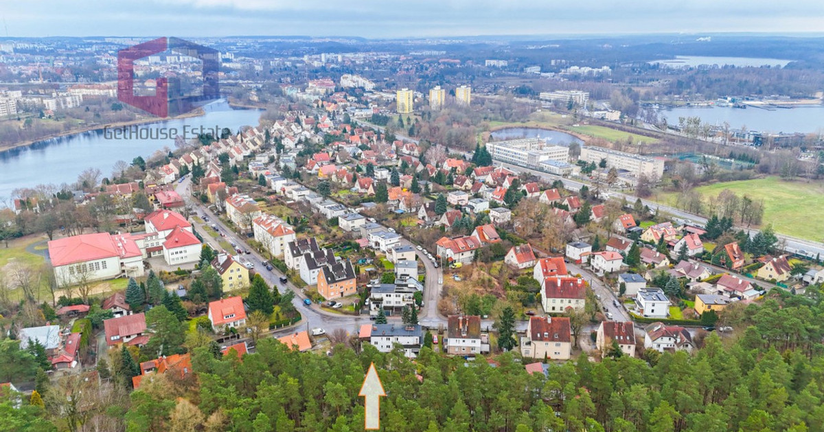 Dom – Olsztyn - Widok 2