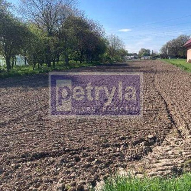 Działka na sprzedaż - Widok 2