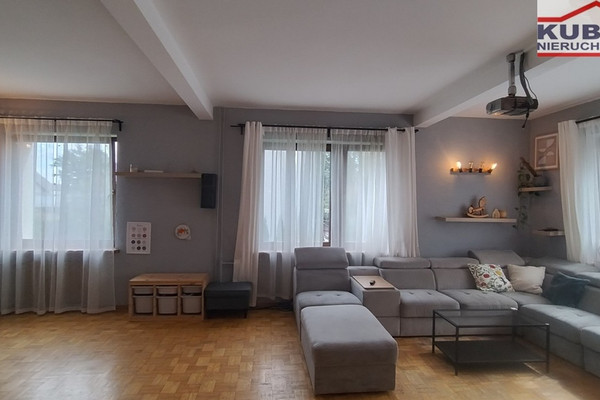 Dom na sprzedaż