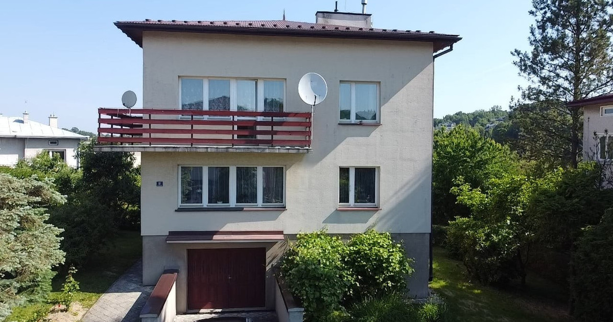 Dom – Gorlice - Widok 2