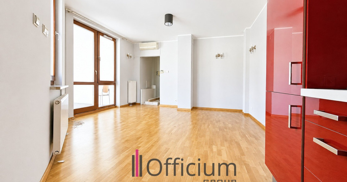 Mieszkanie – Śródmieście - Widok 2