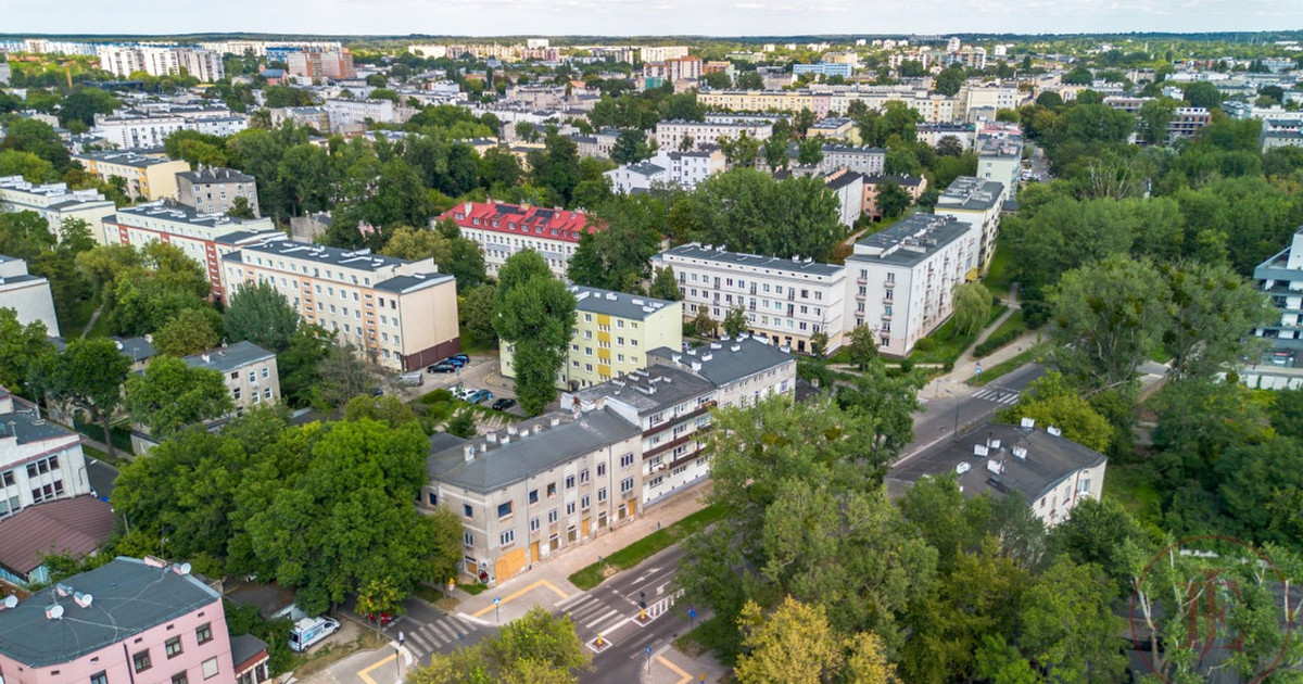 Mieszkanie – Bałuty - Widok 2