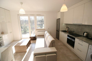 Facimiech 9a - kawalerka, 25m2, pełne AGD, duży balkon, parking, CICHE!!!
