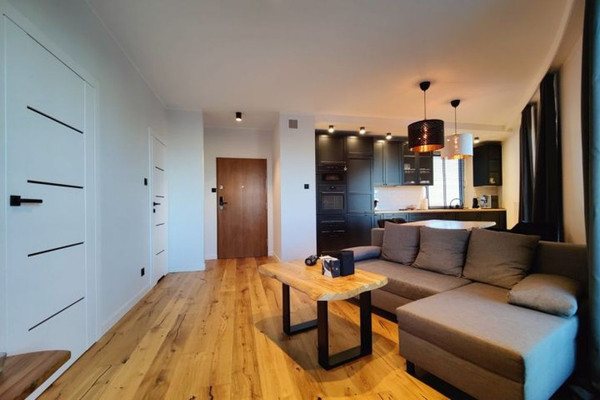 Appartament ta' 1 kamra, 46 m²