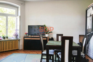 78 m² – 3 pokoje, potencjał na 2 mieszkania (blisko Parku Śledzia)!